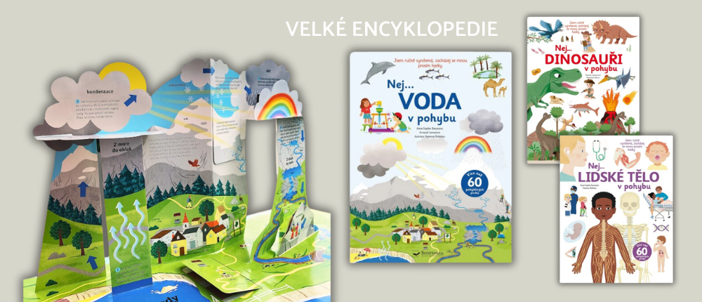 Velké encyklopedie